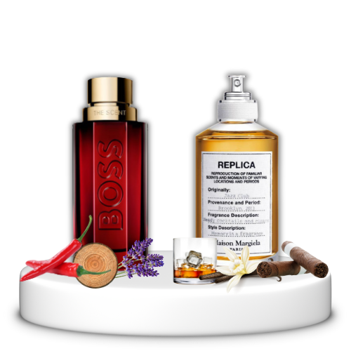 PACK DÉCOUVERTE (2 × 10ML)