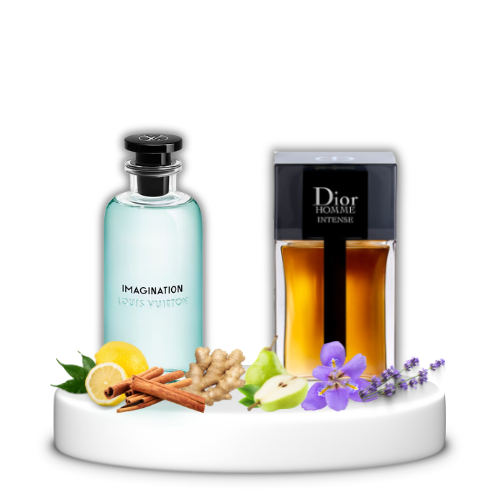 PACK DÉCOUVERTE (2 × 10ML)