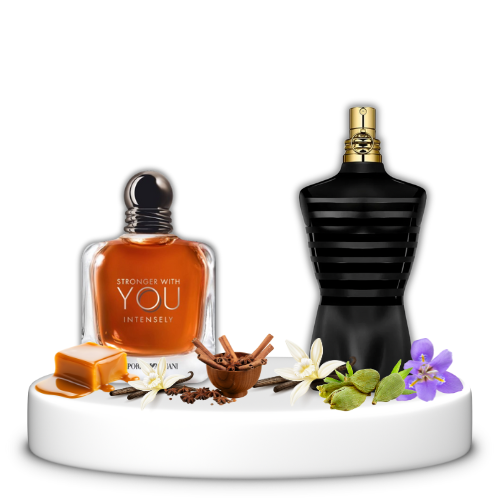 PACK DÉCOUVERTE (2 × 10ML)