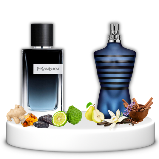 PACK OFFRE (10ML×2)