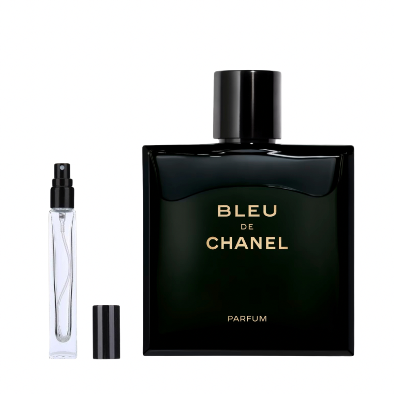 Bleu De Chanel Parfum