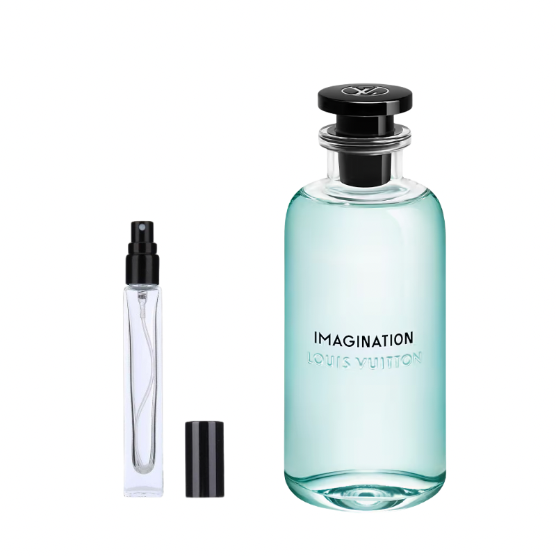 Imagination LV