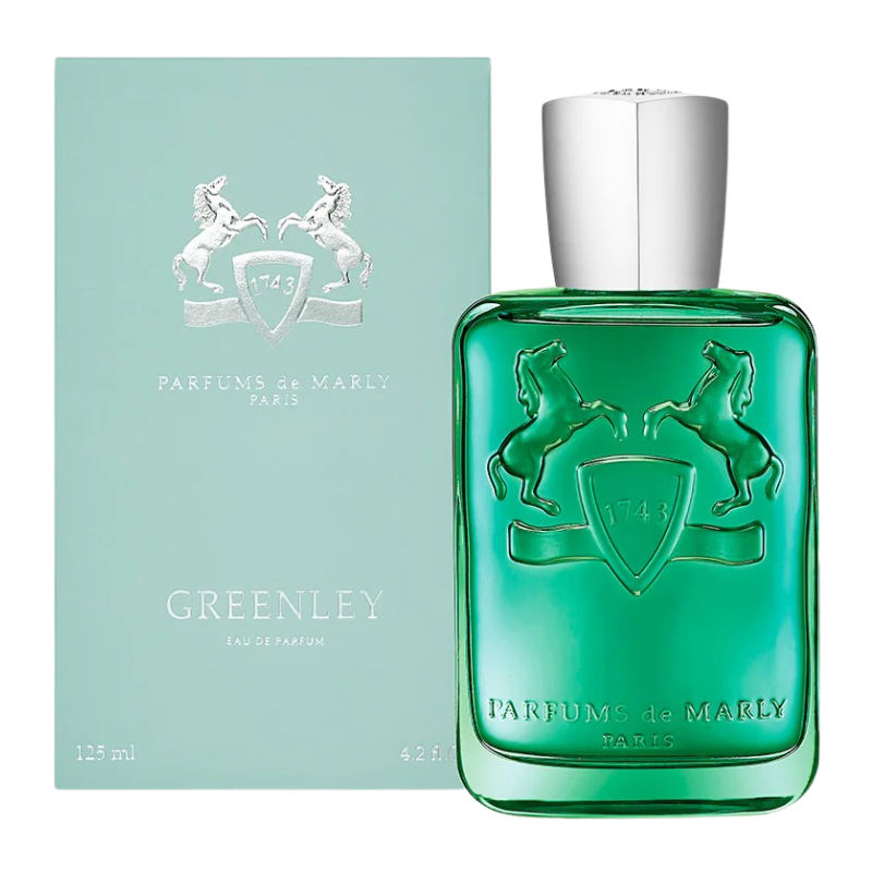 Greenley Parfums de Marly 125ML