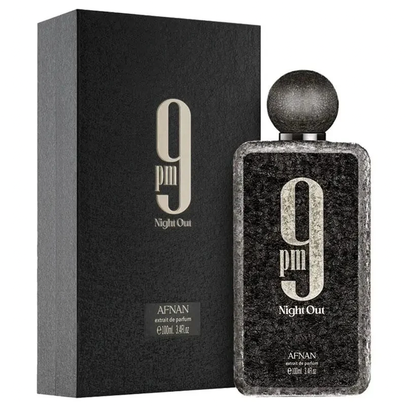 9PM Night Out 100ML