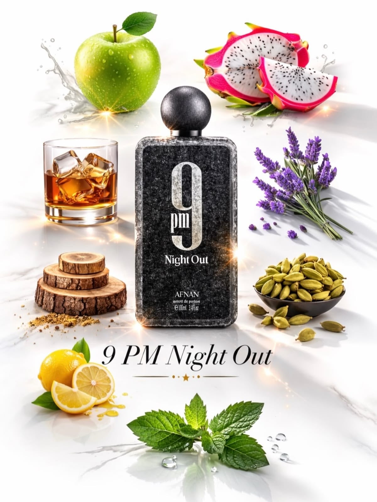 9PM Night Out