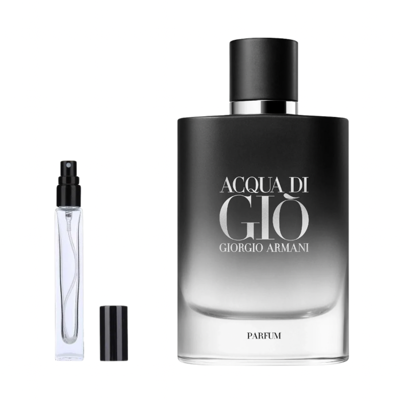 Acqua Di Gio parfum