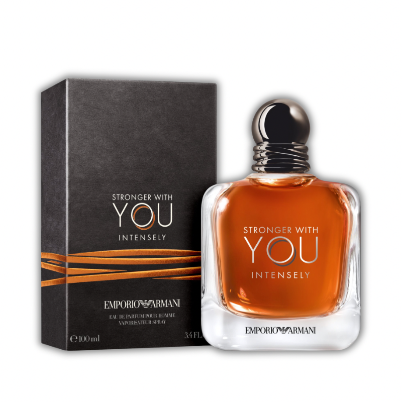 Stronger With You Intensely 100ML