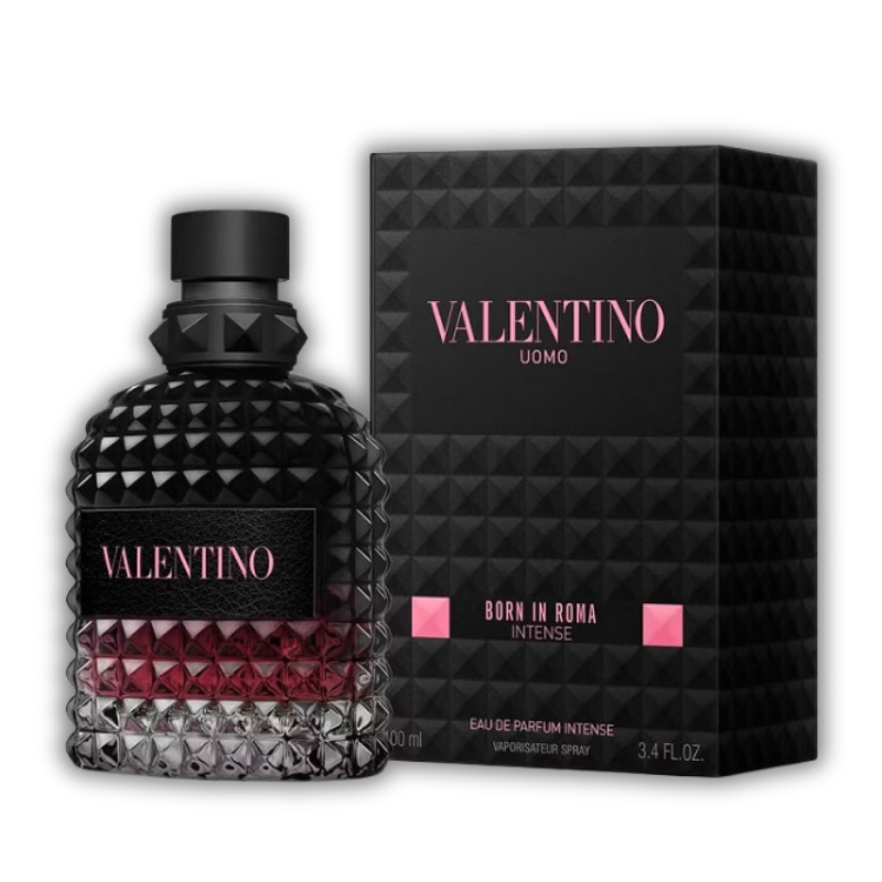 valentino uomo born in roma intense 100ML
