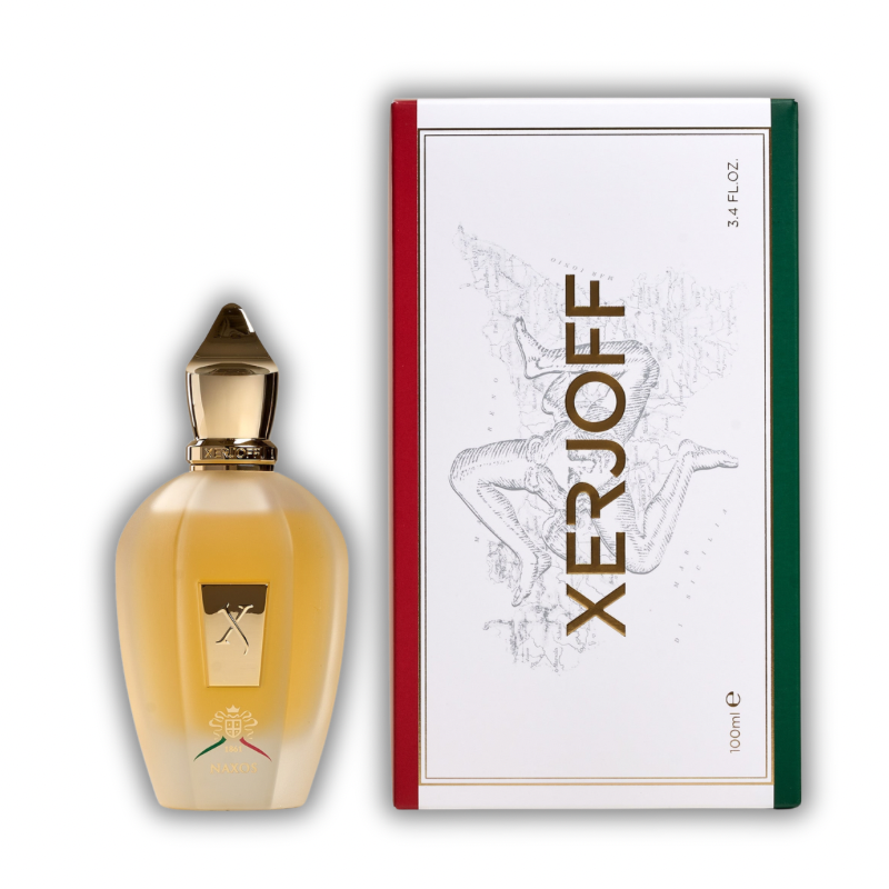 Naxos Xerjoff 100ML