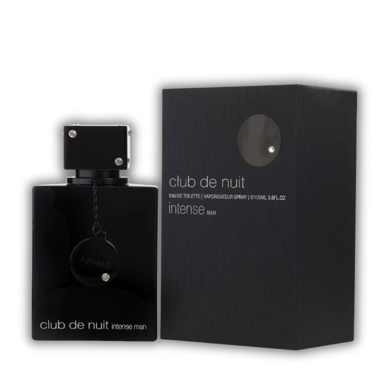 Club De Nuit Intense Man 105ML