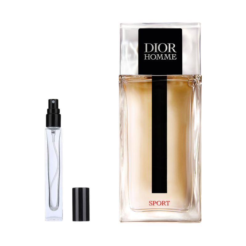 Dior Homme Sport