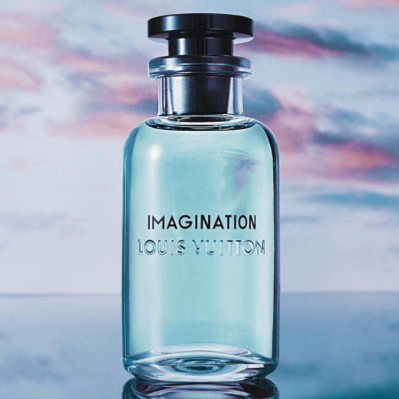Louis Vuitton Imagination