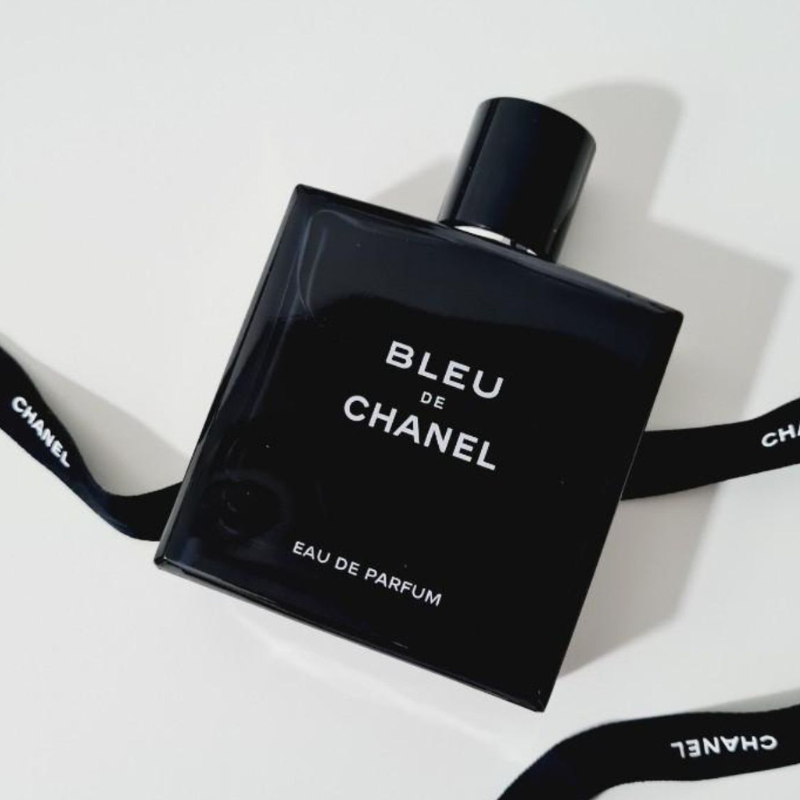 Bleu De Chanel Eea De Parfum