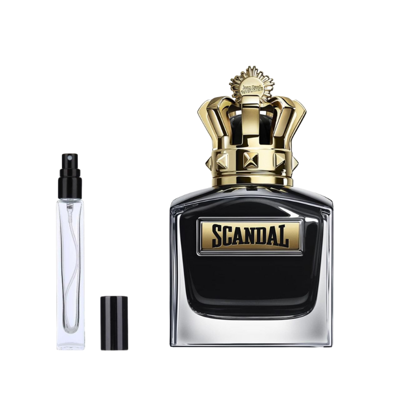 Scandal Le Parfum