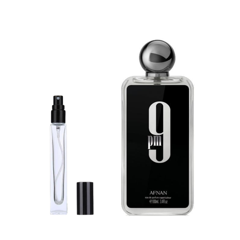9PM Afnan