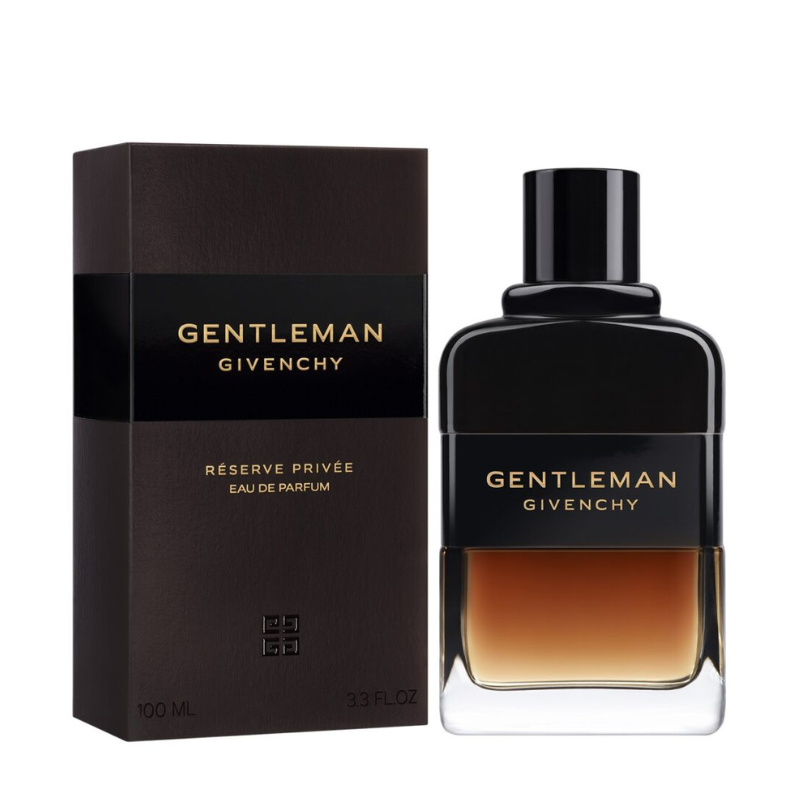Gentleman Réserve Privée Givenchy 100ML