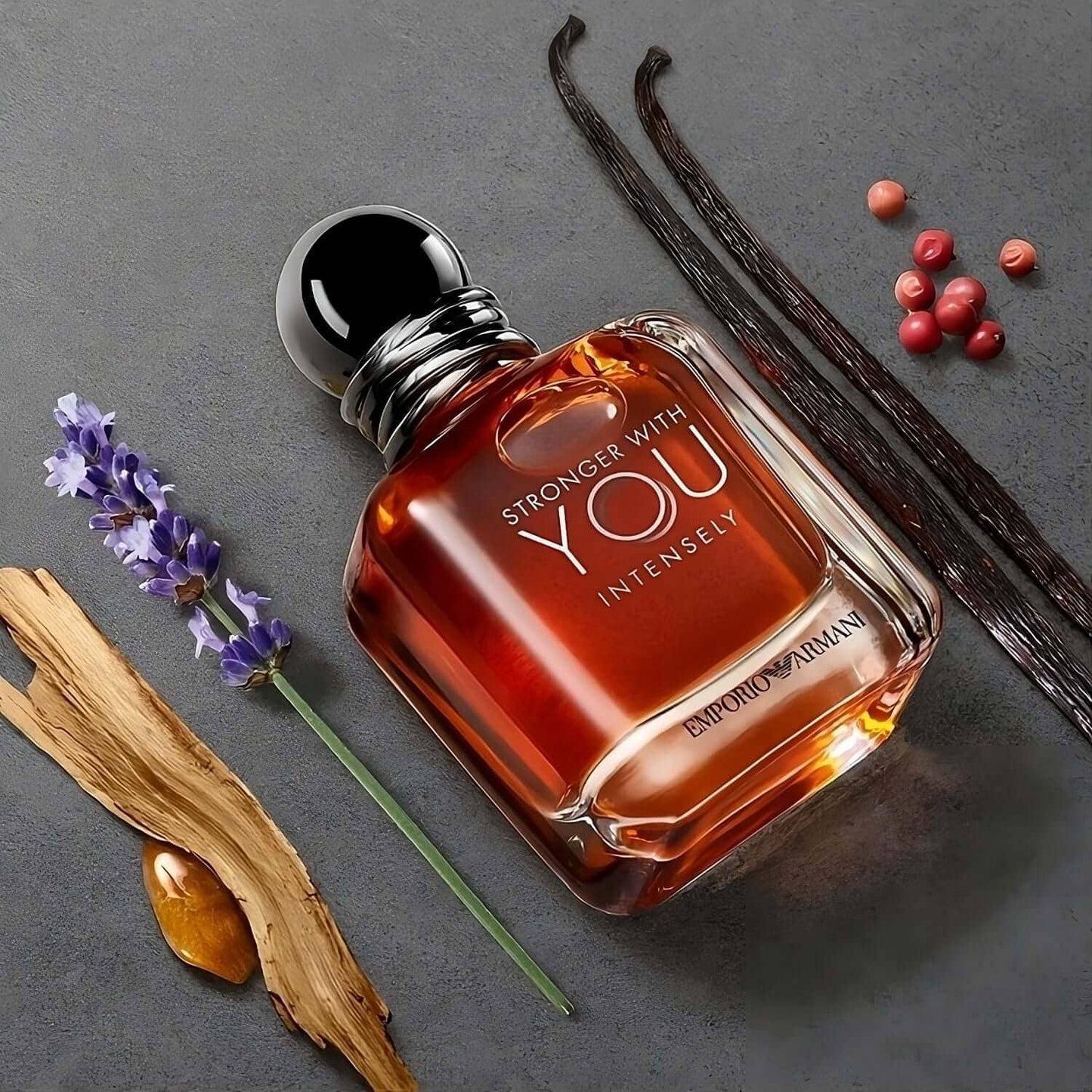 Stronger With You Intensely 100ML