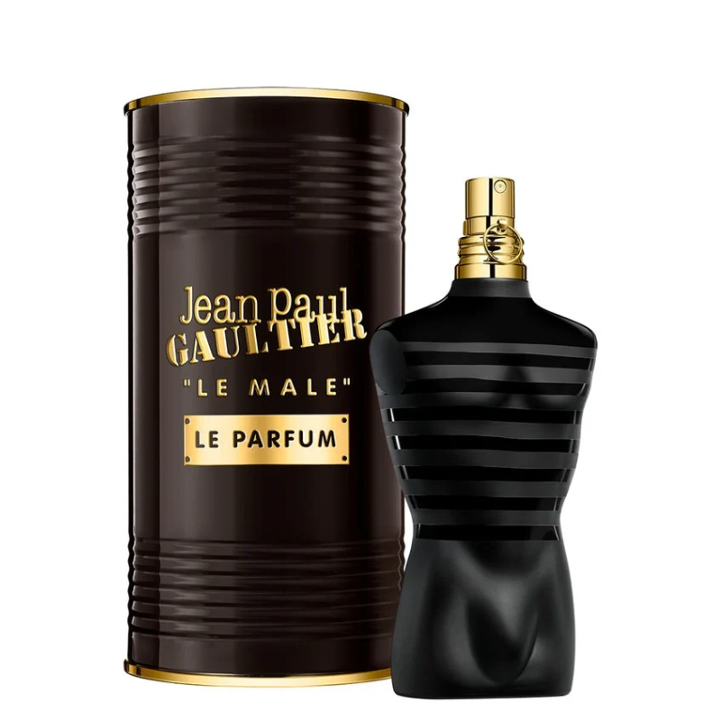 Le Male Le Parfum 125ML