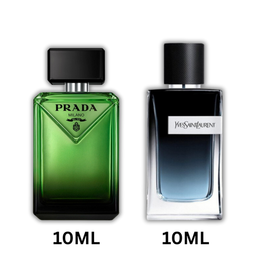 PACK (10ML×2)