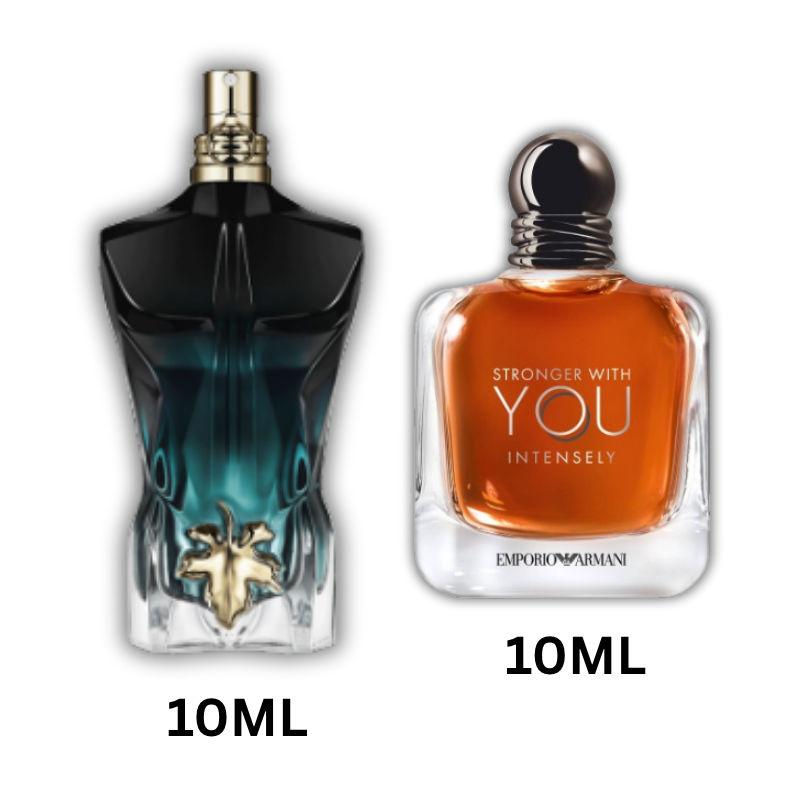 PACK (10ML×2)