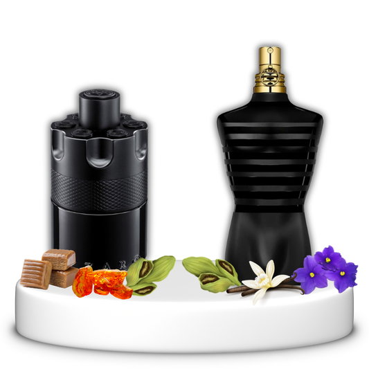 PACK OFFRE (10ML×2)