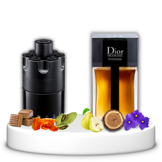 PACK OFFRE (10ML×2)