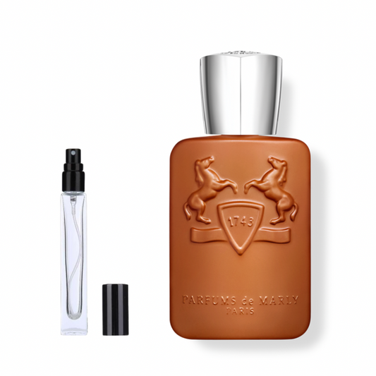 Althaïr Parfum de Marly