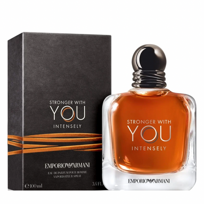 Stronger With You Intensely 100ML