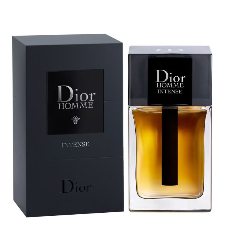 Dior Homme Intense 150ML
