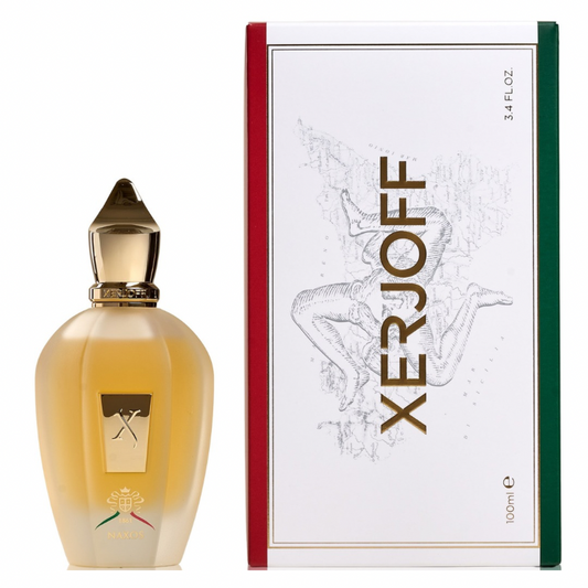 Naxos Xerjoff 100ML