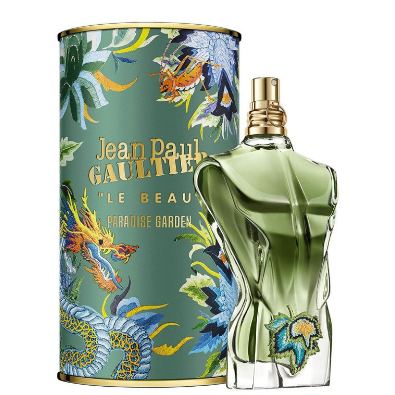 Paradise Garden 125ML