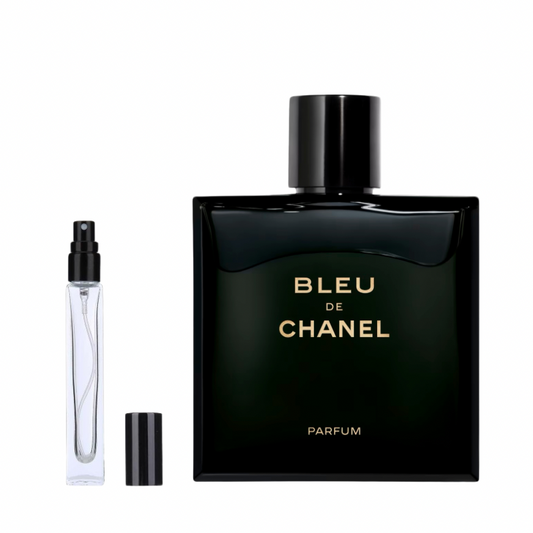 Bleu De Chanel Parfum