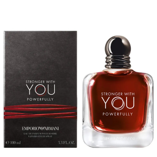 Stronger With You Powerfully 100ML