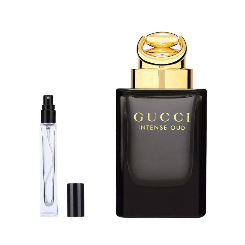 Gucci Intense Oud