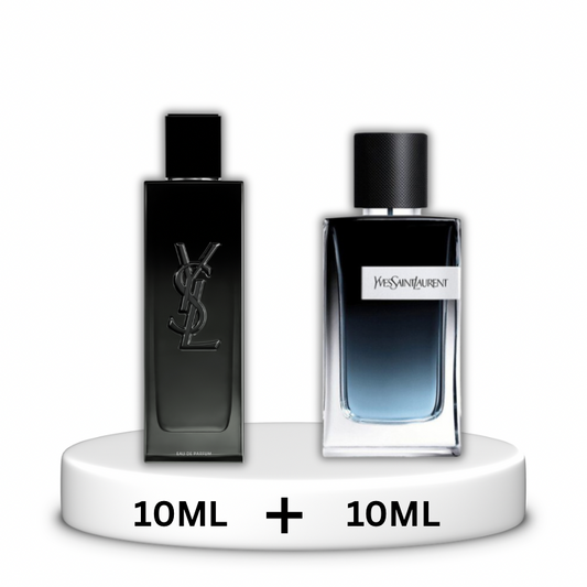 Pack Summer(10ML×2)