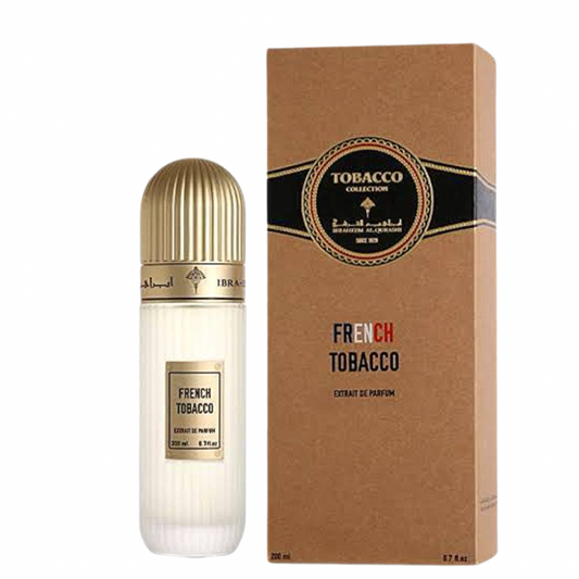 French Tobacco Ibraq 200ML