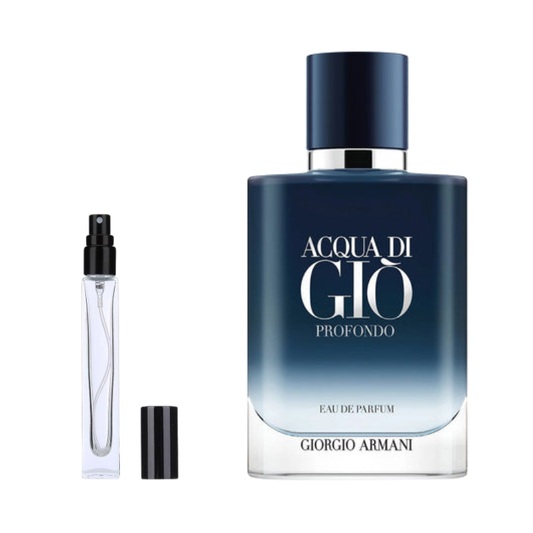 Acqua Di Gio Profondo Edp