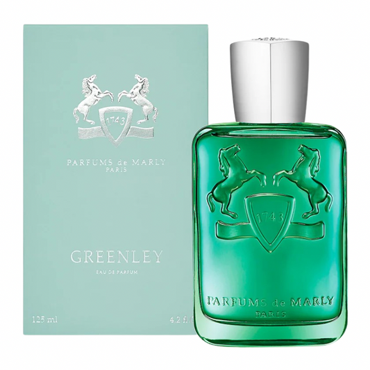 Greenley Parfums de Marly 125ML
