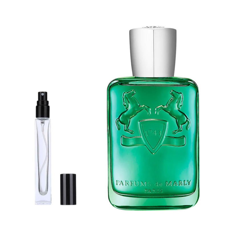 Greenley Parfums de Marly