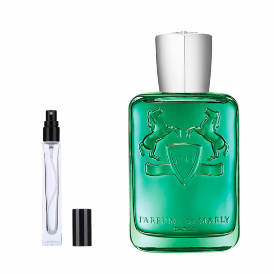 Greenley Parfums de Marly