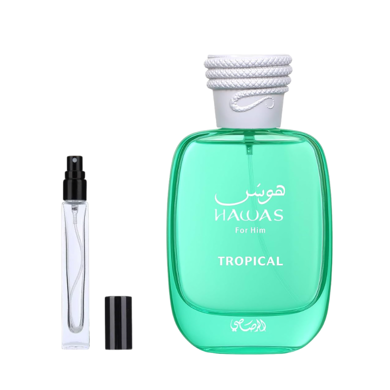Hawas Tropical