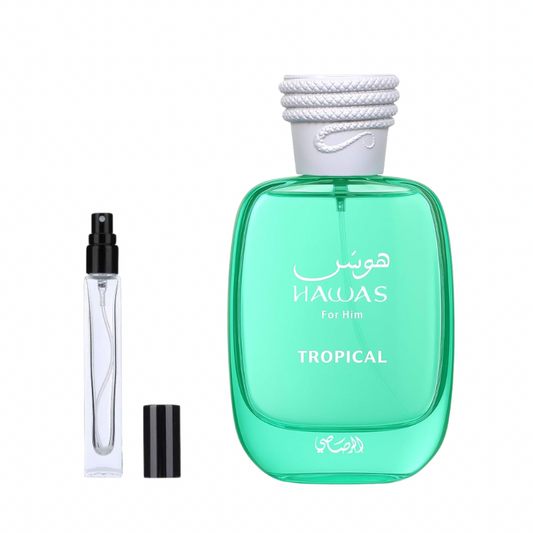 Hawas Tropical