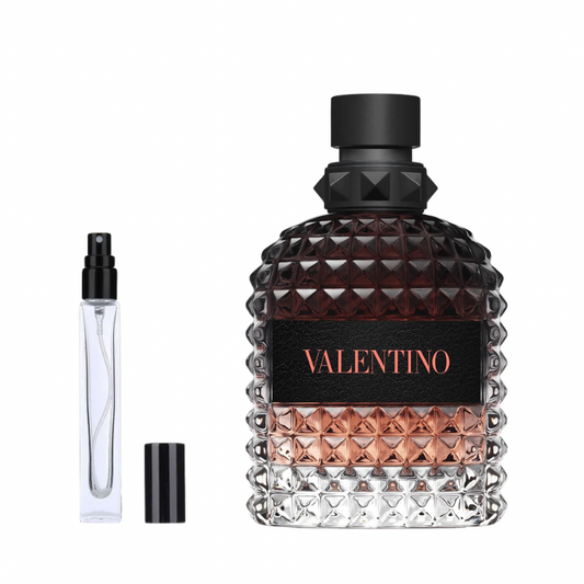 Valentino Coral Fantasy