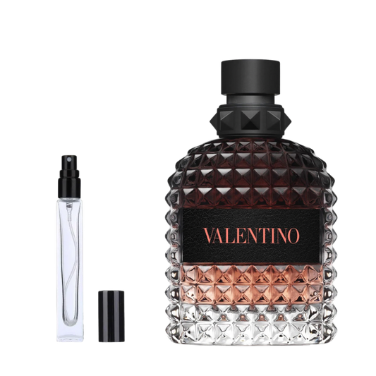 Valentino Coral Fantasy