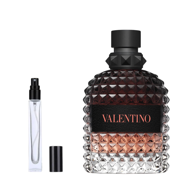 Valentino Coral Fantasy