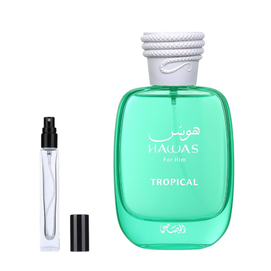 Hawas Tropical