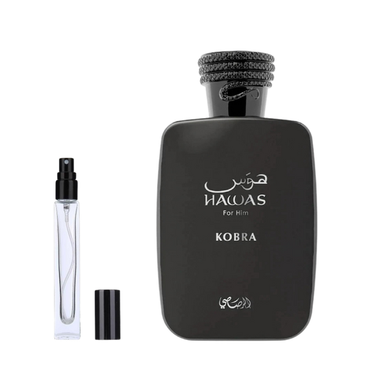 Hawas Kobra