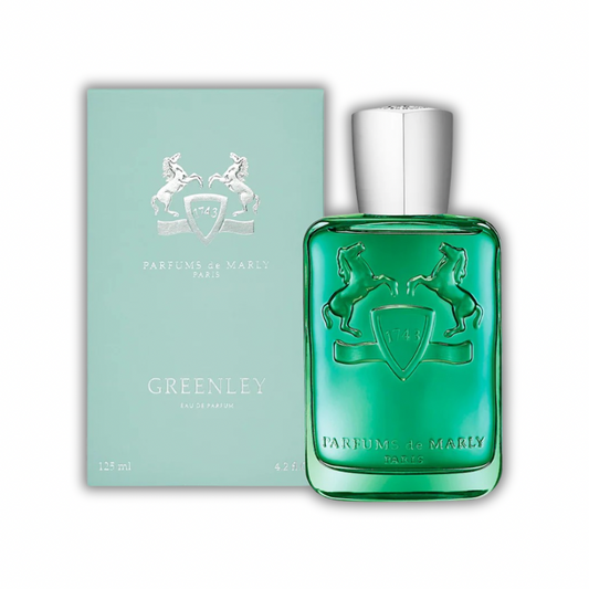 Greenley Parfums de Marly 125ML