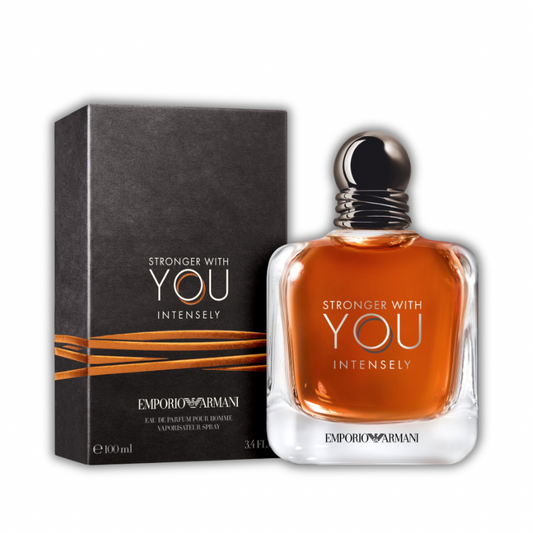 Stronger With You Intensely 100ML