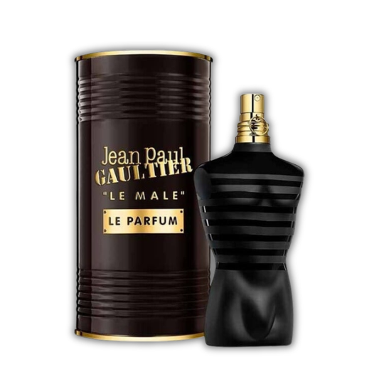 Le Male Le Parfum 125ML